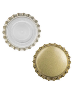 TAPPO CORONA - RIGAMONTI