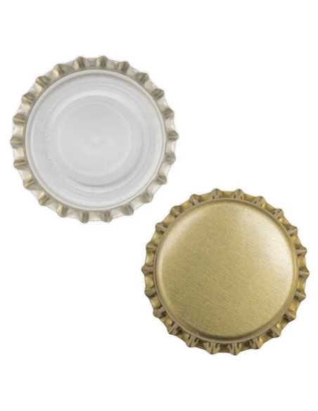 TAPPO CORONA - RIGAMONTI | Utensili Store