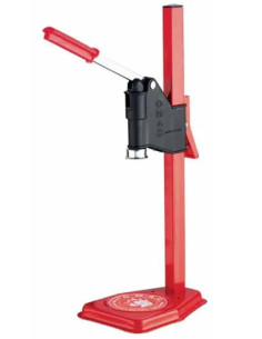 TAPPATRICE TAPPI CORONA ORNELLA 1 LEVA - Senza Marca