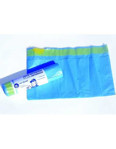 SACCHI PATTUMIERA PLUS - Senza Marca | Utensili Store