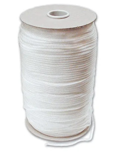 CORDONCINO X TENDE 'RILOGA' BIANCO - Senza Marca