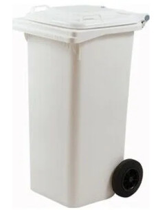 BIDONE X RIFIUTI - ICS