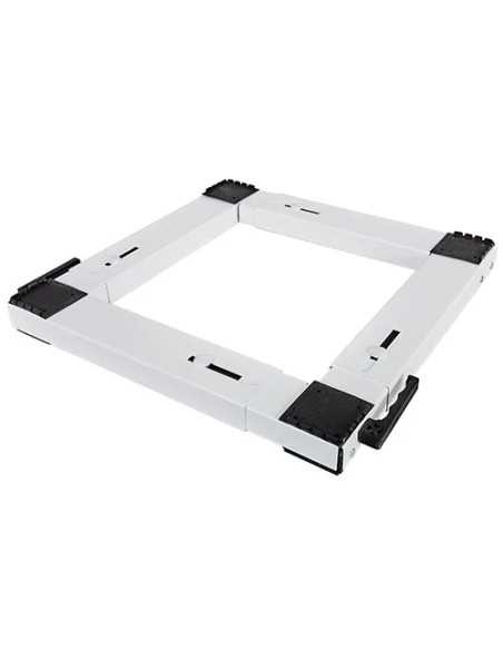 CARRELLO LAVATRICE IN METALLO - SUPERIOR | Utensili Store