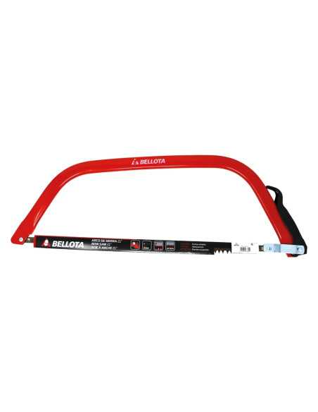 SEGONCINO AD ARCO LAMA FISSA - BELLOTA | Utensili Store