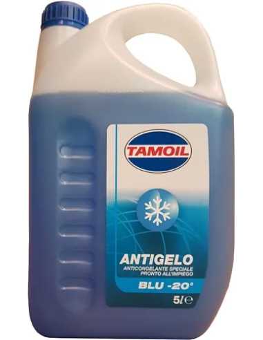 TAMOIL ANTIGELO BLU -20 - Senza Marca | Utensili Store