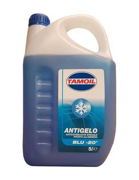 TAMOIL ANTIGELO BLU -20 - Senza Marca | Utensili Store
