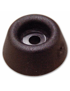 PUNTALE TRONCOCONICO 25 BIANCO - GAMAPLAST