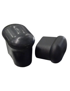 PUNTALE ESTERNO OVALE - Senza Marca