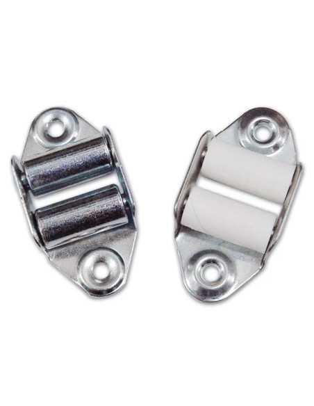 GUIDACINGHIA IN NYLON - BOLIS | Utensili Store