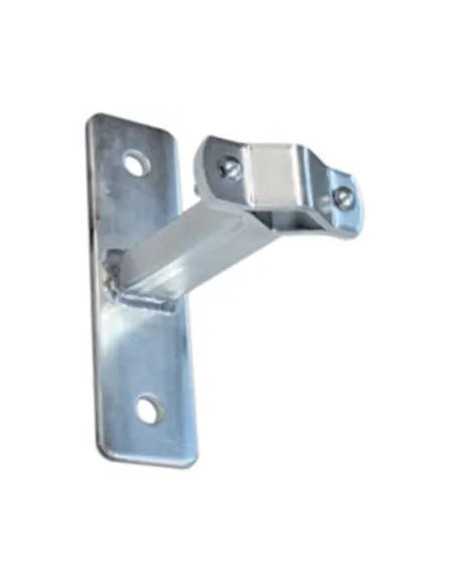 SUPPORTO PER ANTENNA VERTICALE ACCIAIO ZINCATO - MINUTEX | Utensili Store