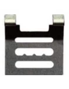 GANCIO DI ATTACCO AL RULLO TAPPARELLA - BOLIS