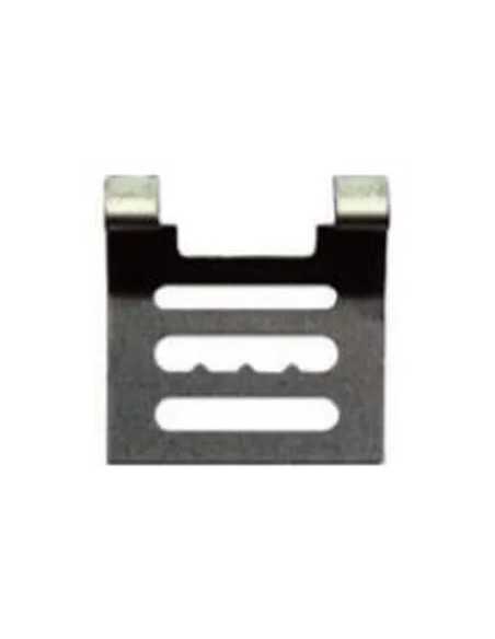 GANCIO DI ATTACCO AL RULLO TAPPARELLA - BOLIS | Utensili Store