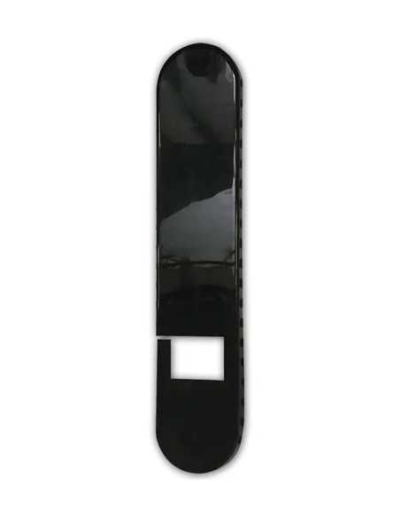 COPRIAVVOLGITORE TAPPARELLA RESINA NERO - GHIDINI | Utensili Store