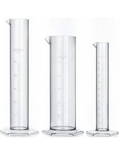 CILINDRO GRADUATO CLASSIC  - Senza Marca