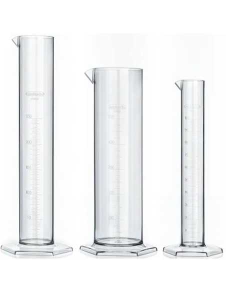 CILINDRO GRADUATO CLASSIC - Senza Marca | Utensili Store