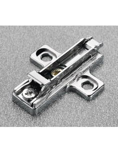 CERNIERA SALICE INNESTO RAPIDO - SALICE