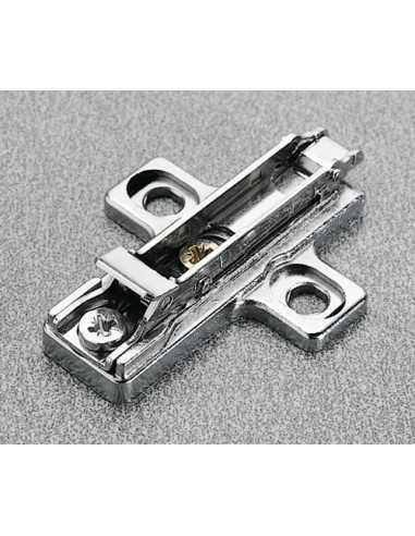 CERNIERA SALICE INNESTO RAPIDO - SALICE | Utensili Store