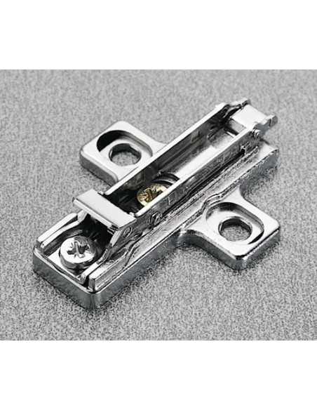 CERNIERA SALICE INNESTO RAPIDO - SALICE | Utensili Store