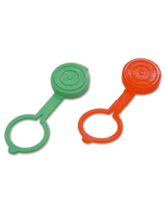 TAPPO A CAPSULA X BOTTIGLIE - Senza Marca