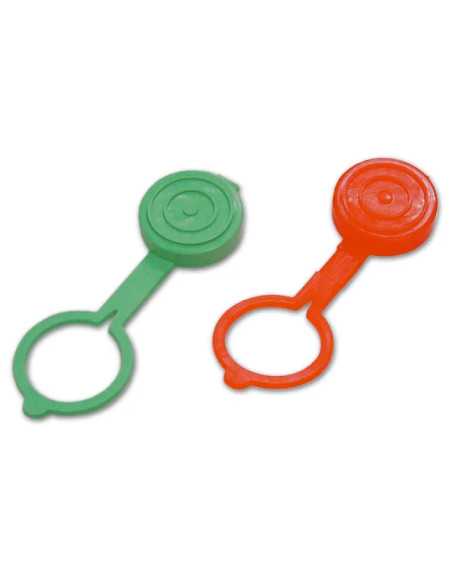 TAPPO A CAPSULA X BOTTIGLIE - Senza Marca | Utensili Store