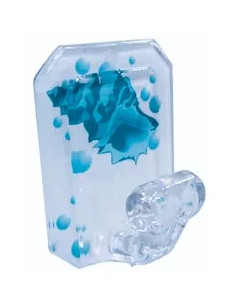 GANCIO ADESIVO JUMBO ACQUARIUM  - Senza Marca