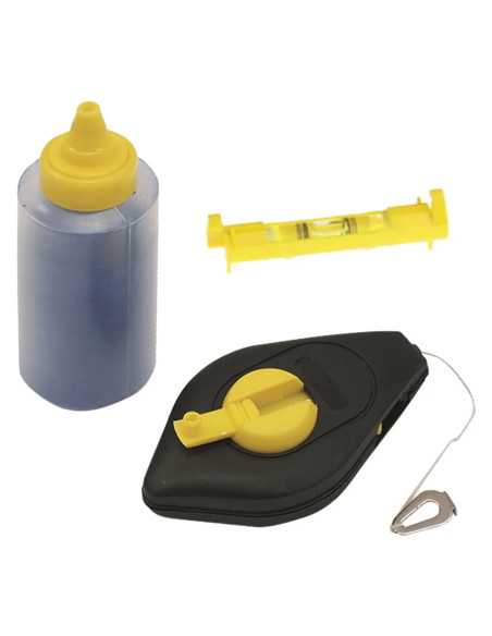 TRACCIARIGHE IN KIT - Senza Marca | Utensili Store
