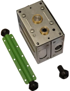 ARGANO A FUNE - BOLIS