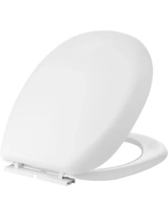 SEDILE WC PER VASO A TERRA BERLIN  - Senza Marca