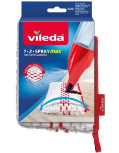 RICAMBIO REFIL SPRAY MAX VILEDA - VILEDA