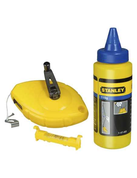 TRACCIARIGHE IN KIT - STANLEY | Utensili Store