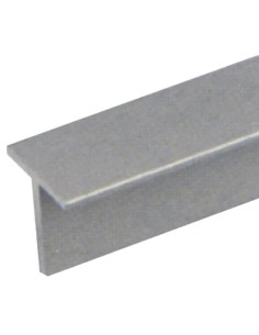 PROFILO ALLUMINIO T - ARCANSAS