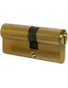 CILINDRO MM80 OTTONE IBFM - IBFM