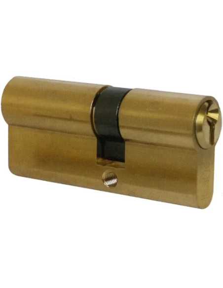 CILINDRO MM80 OTTONE IBFM - IBFM | Utensili Store