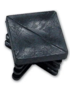 PUNTALE INTERNO QUADRO - GAMAPLAST