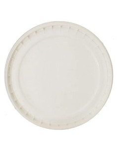 COPERCHIO SECCHIO LT 16 - Senza Marca