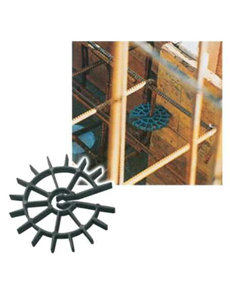 DISTANZIATORE PER CASSERO CIRCOLARE - Senza Marca | Utensili Store