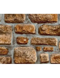 PLASTICA ADESIVA H45CM 15MT "MURO" - ALKOR