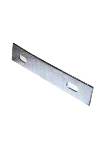 PIASTRINA ZINCATA PER CAVALLETTO - Senza Marca | Utensili Store
