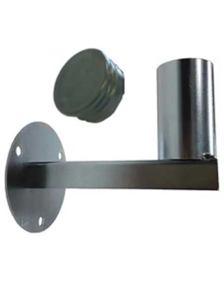 MENSOLA A MURO PER SPECCHIO - Senza Marca | Utensili Store