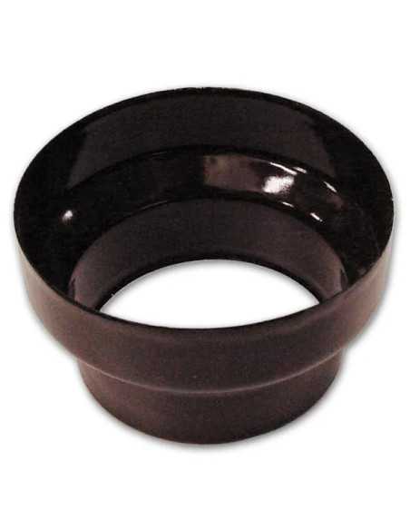 RIDUZIONE TUBO STUFA MARRONE - SAVE | Utensili Store