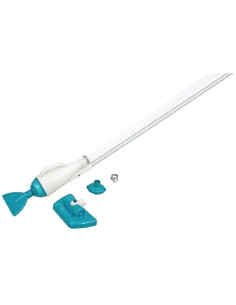 ASPIRATORE AQUA PRISTINE PULISCI PISCINA BESTWAY 58212  - Senza Marca