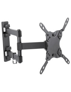 SUPPORTO TV ORIENTABILE FULL MOTION EXTRA SLIM - SUPERIOR