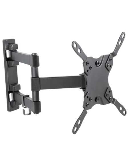 SUPPORTO TV ORIENTABILE FULL MOTION EXTRA SLIM - SUPERIOR | Utensili Store