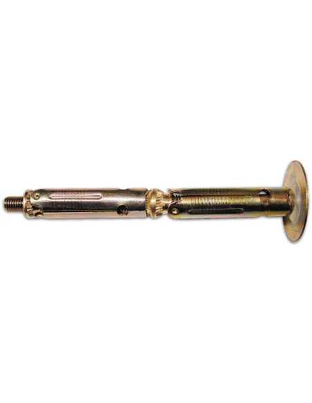 TASSELLO ACCIAIO DOPPIA ESPAN - MINUTEX | Utensili Store