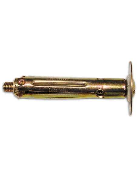 TASSELLO ACCIAIO PROLUNG.C/VITE - MINUTEX | Utensili Store