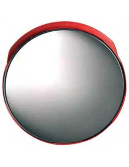 SPECCHIO STRADALE PARABOLICO POLICARBONATO - Senza Marca | Utensili Store