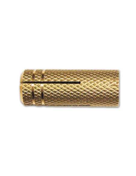 TASSELLO OTTONE M6X23 - Senza Marca | Utensili Store