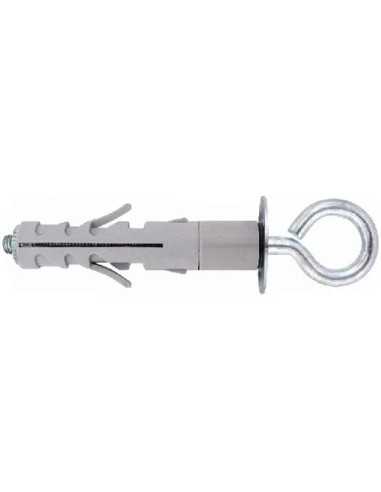 TASSELLO NYLON ND 12 PROLUNGATO OCCHIOLO CHIUSO - friulsider | Utensili Store