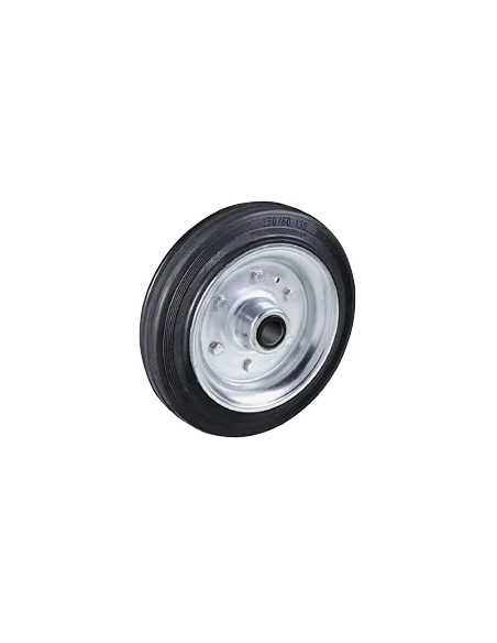 RUOTA GOMMA SCIOLTA Ø100MM CEBORA EBS - CEBORA | Utensili Store
