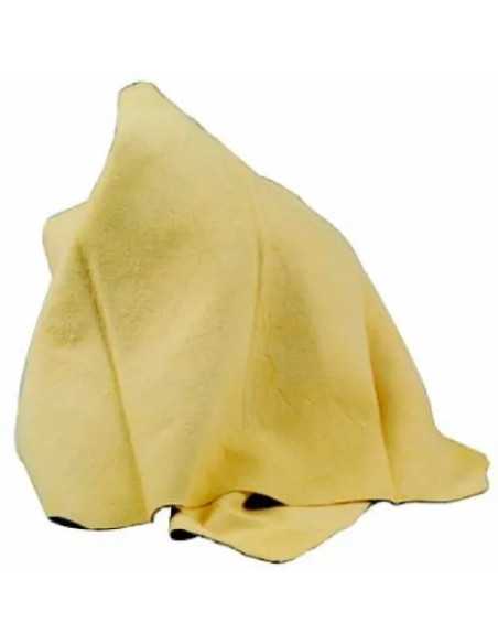 PANNO IN PELLE SCAMOSCIATA - Senza Marca | Utensili Store